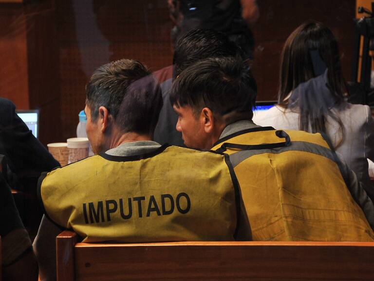 Condenas suman 92 años de cárcel: sentencian a seis implicados en el “robo del siglo” en el aeropuerto