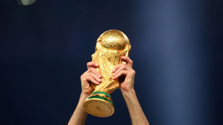 Leyenda del fútbol sufre fractura facial y peligra su participación en el Mundial 2026: así fue la lesión