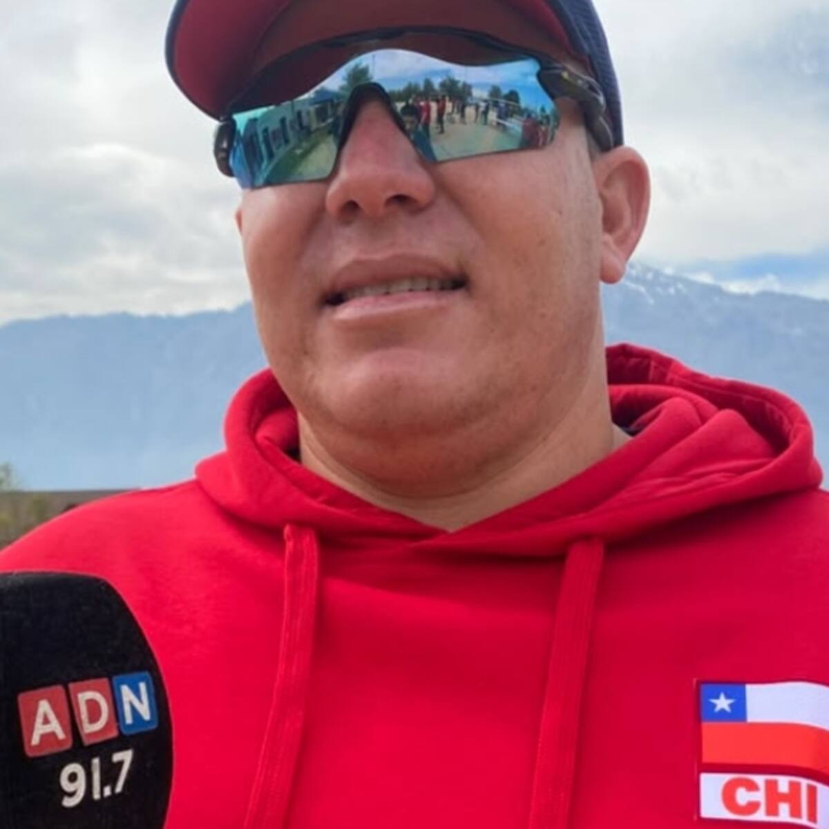 Hugo, nuevo head coach del voleibol playa de Chile: “Los primos Grimalt tienen la capacidad para lograr una medalla en Juegos Olímpicos”