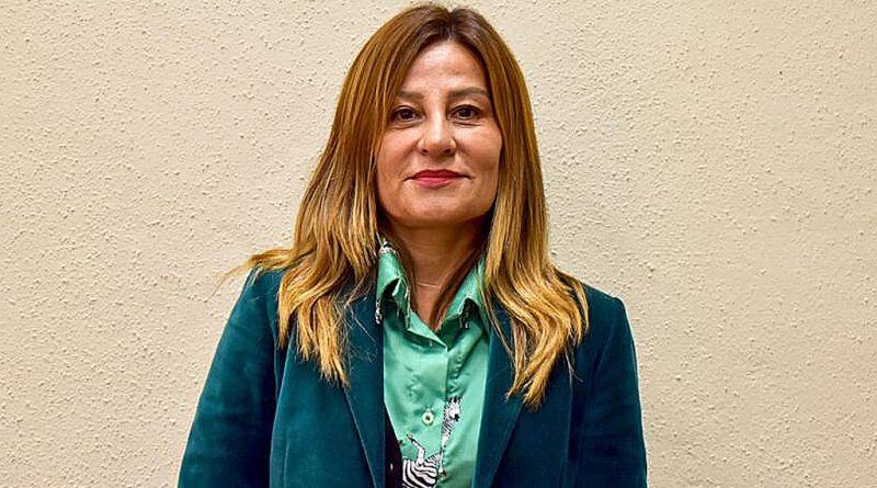 Gobierno | La exseremi de Transportes del Maule, Gladys Angélica Sáez Salazar