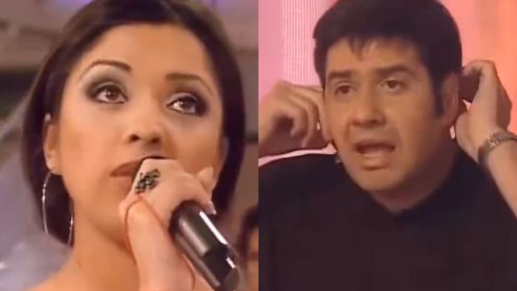 Mon Laferte conquista Viña 2026: redes cobran revancha con Jaime Coloma por antigua crítica en “Rojo”