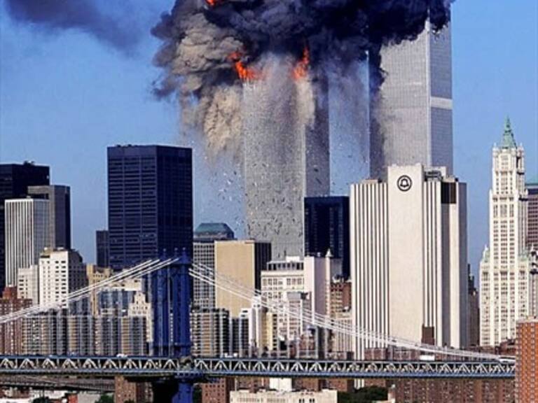 Al Qaeda amenazó con repetir «miles de veces» los ataques del 11 de septiembre