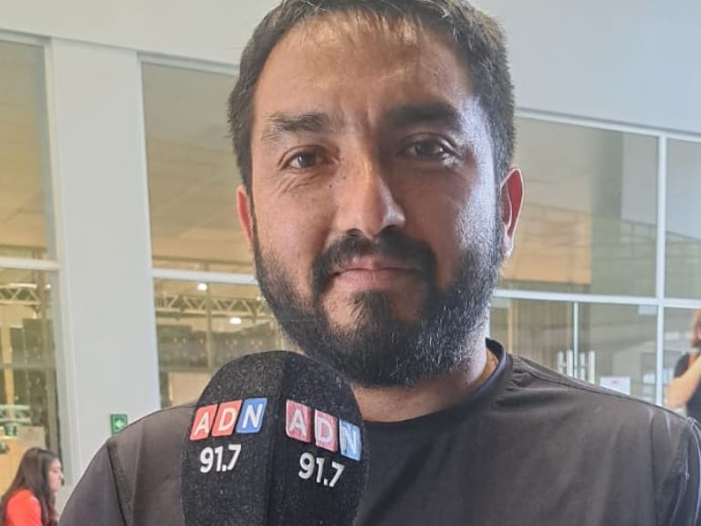 Francisco Cayulef debuta en China por el Masters de tenis en silla de ruedas: “Es la mejor temporada de mi carrera”