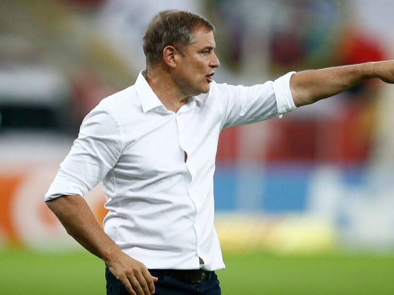 Diego Aguirre toma fuerza para ser el nuevo entrenador de Universidad Católica