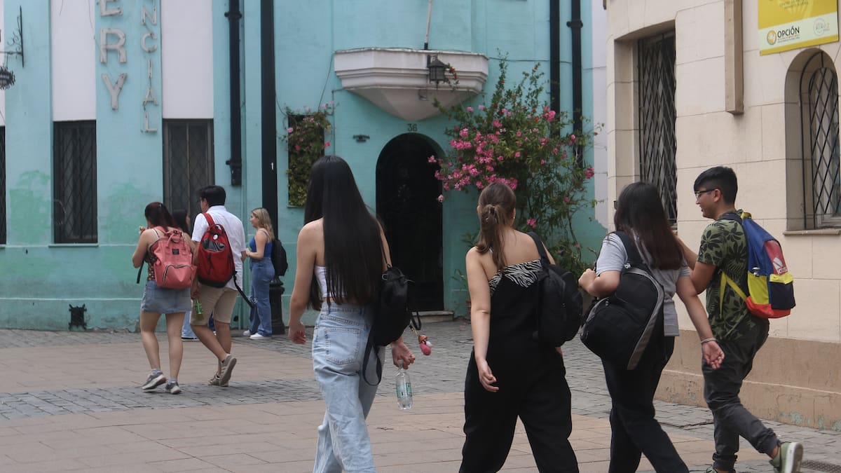 PAES 2025: solo un colegio público logró entrar al ranking de los 100 mejores de Chile