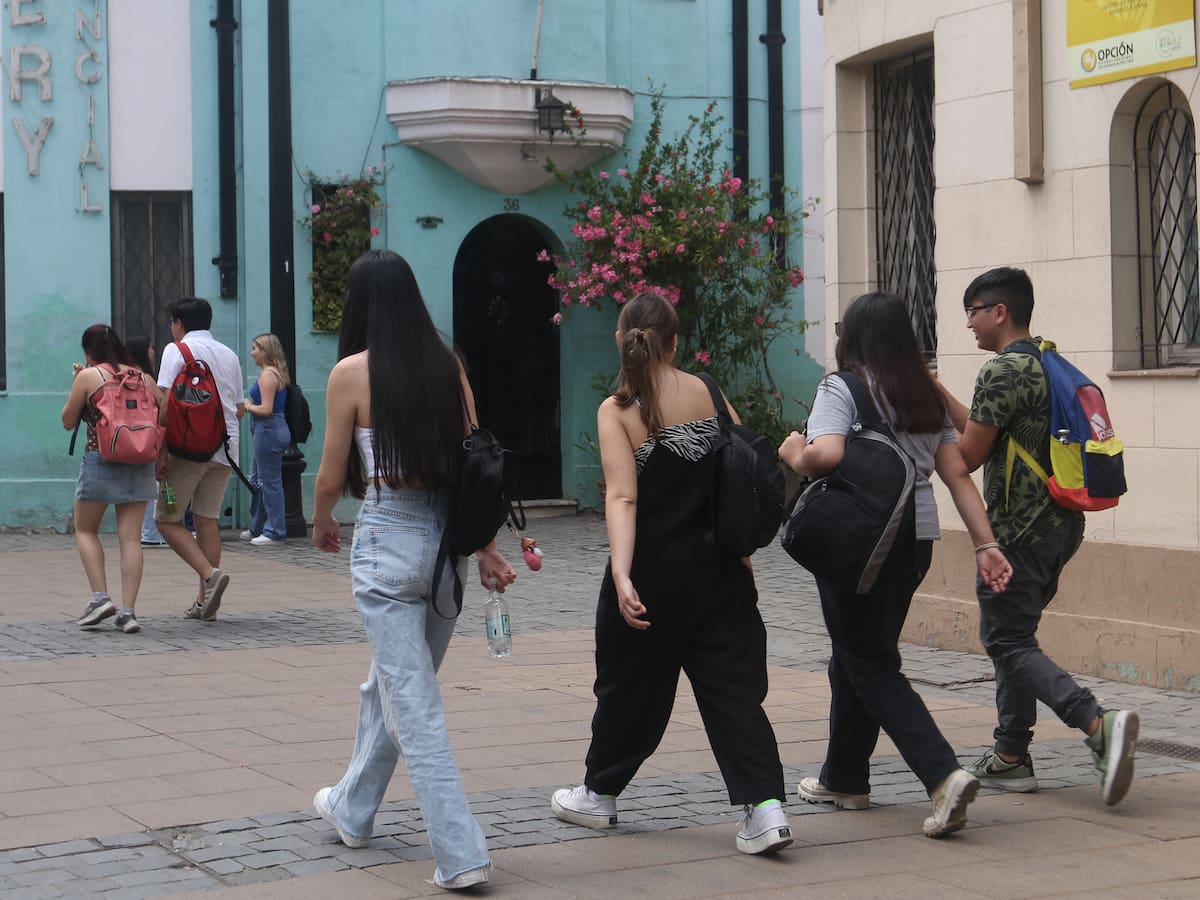 Profesores agotados y alumnos sin límites: el debate que sacude a las universidades