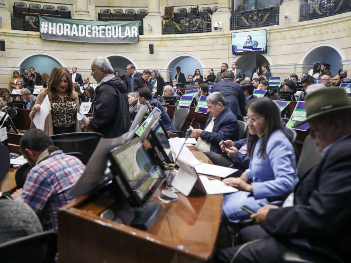 Colombia aprobó ley que prohibe el llamado matrimonio infantil y las uniones forzadas
