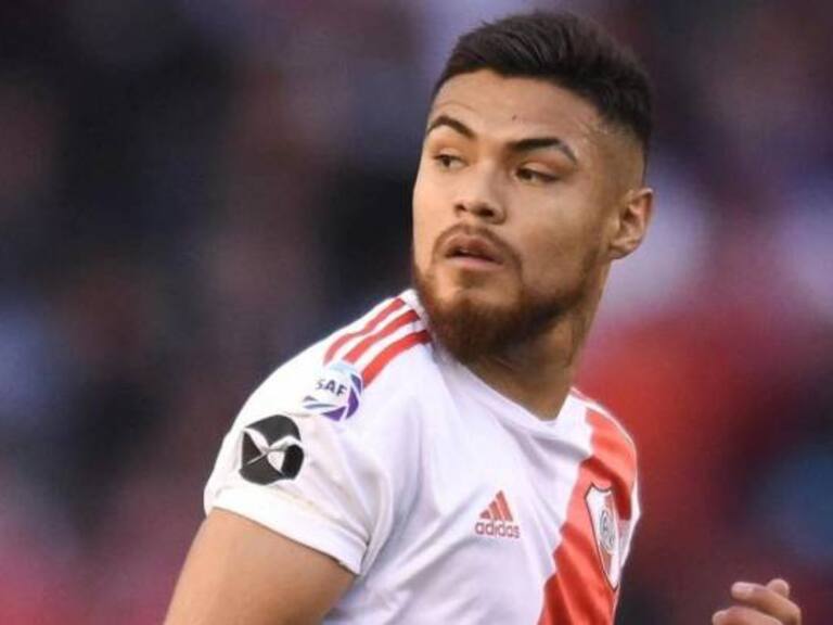 Aseguran que Manuel Pellegrini iría por el fichaje de Paulo Díaz en el Betis