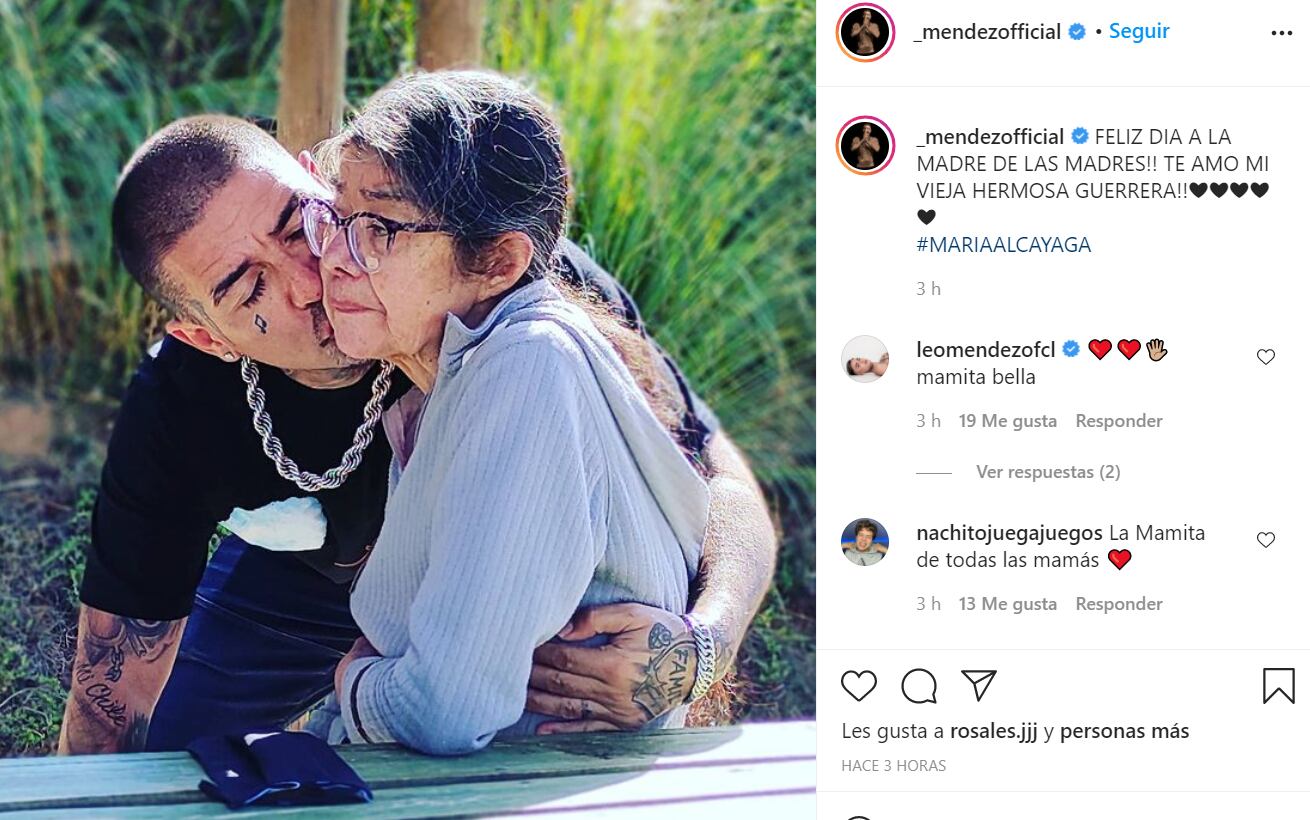 Dj Méndez