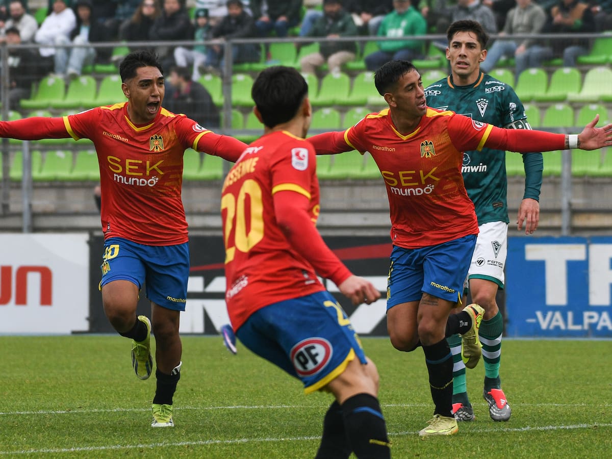 Programación fútbol chileno: ¿Qué partidos se juegan hoy, 8 de junio, y quién transmite?