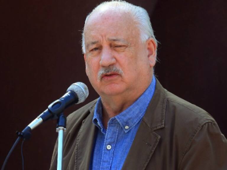 Guillermo Teillier si es que gana el Apruebo: «Es evidente que van a intentar alegar fraude u otra cosa»