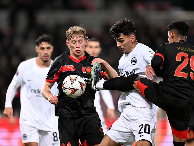 Sin Darío Osorio, Midtjylland sufre su segunda derrota seguida en la Europa League