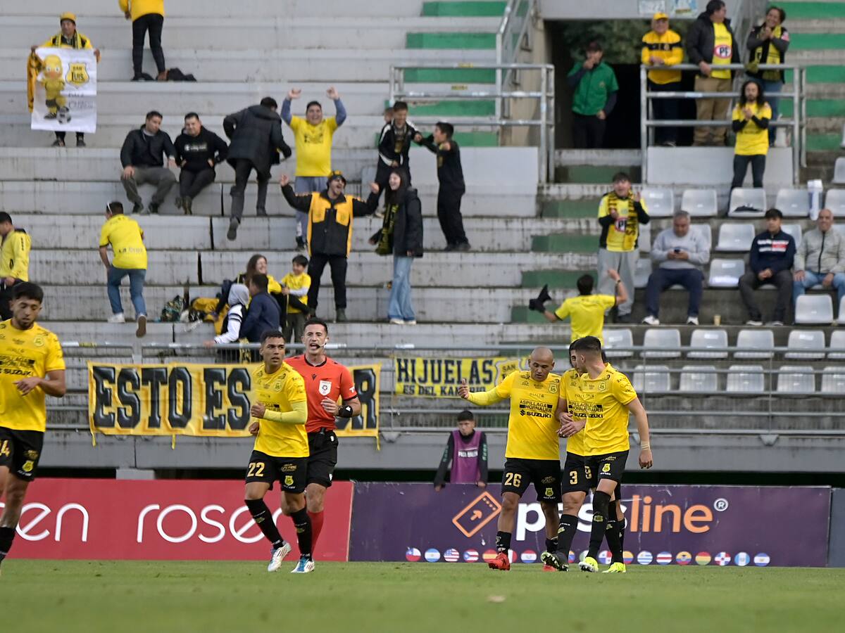 “Hoy está más fácil llegar al fútbol profesional (...) Los jóvenes quieren éxito inmediato”