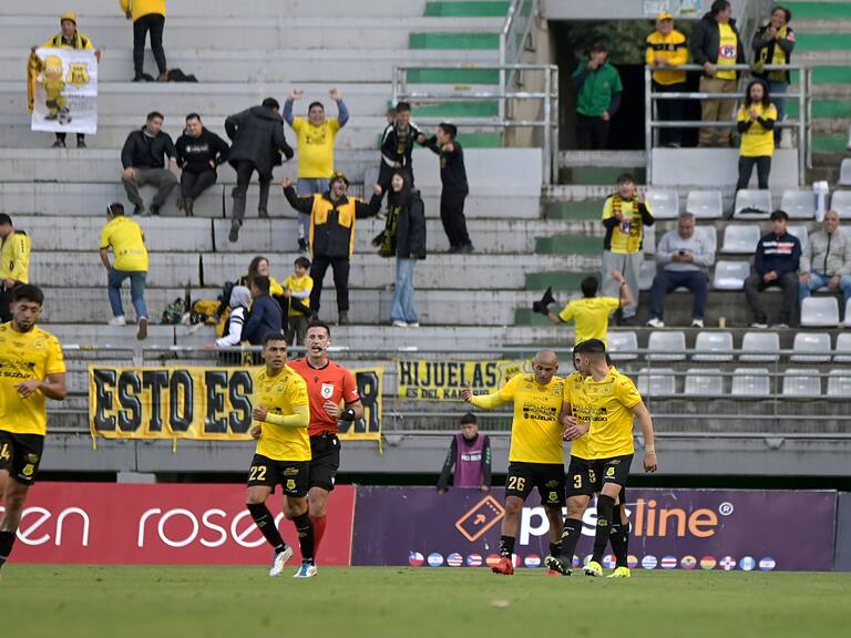 “Hoy está más fácil llegar al fútbol profesional (...) Los jóvenes quieren éxito inmediato”