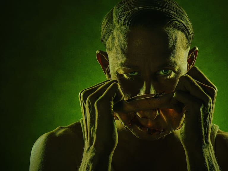 Ya está en Netflix una de las series más aterradoras del año: esto es lo que debes saber antes de verla