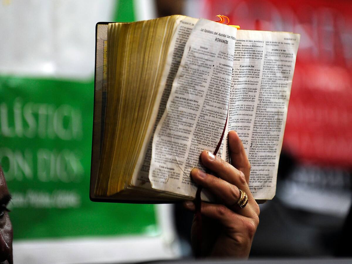 Ministerio Público formalizó a pastor evangélico que realizó culto en Hualpén