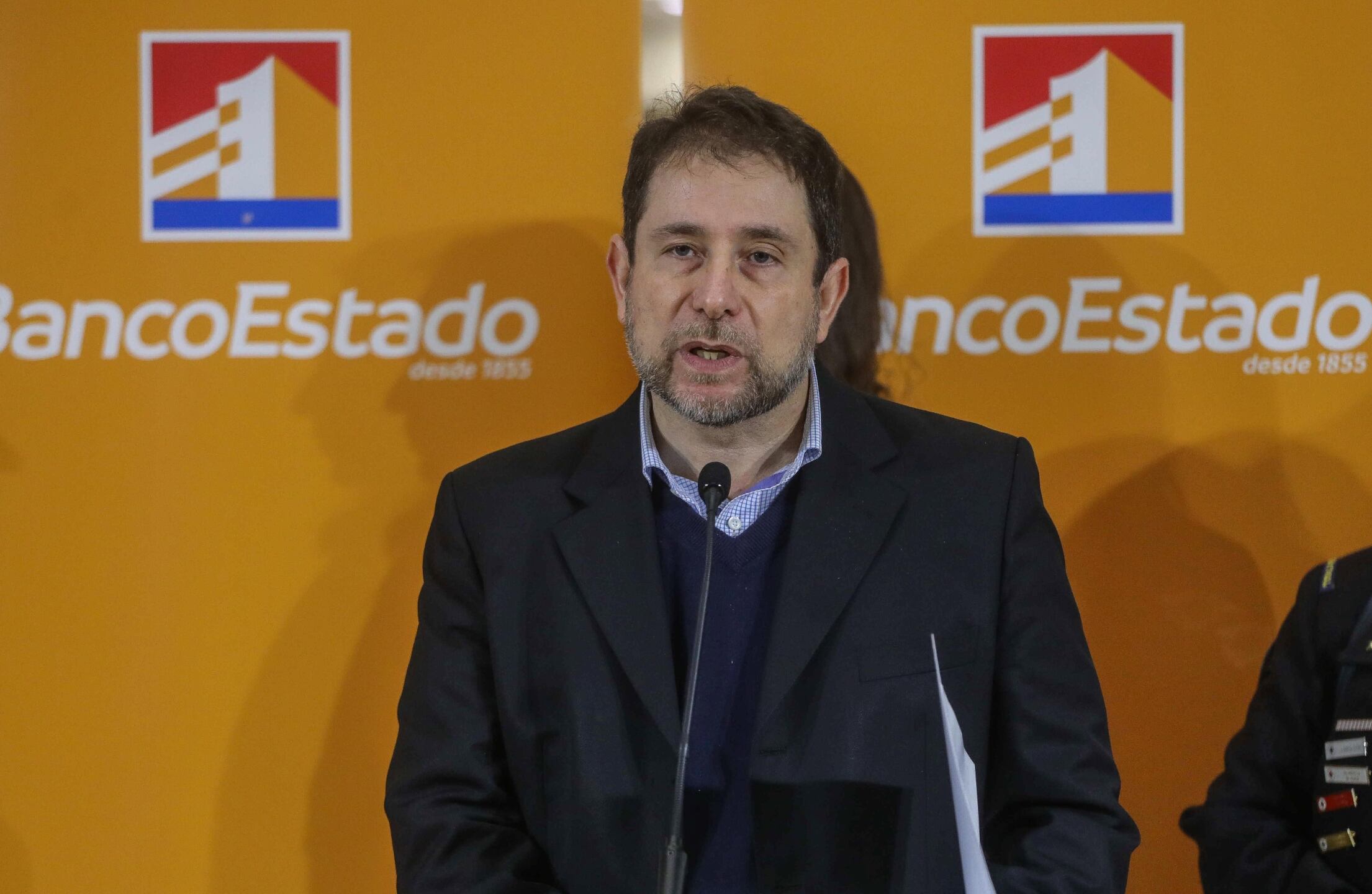 Agencia Uno