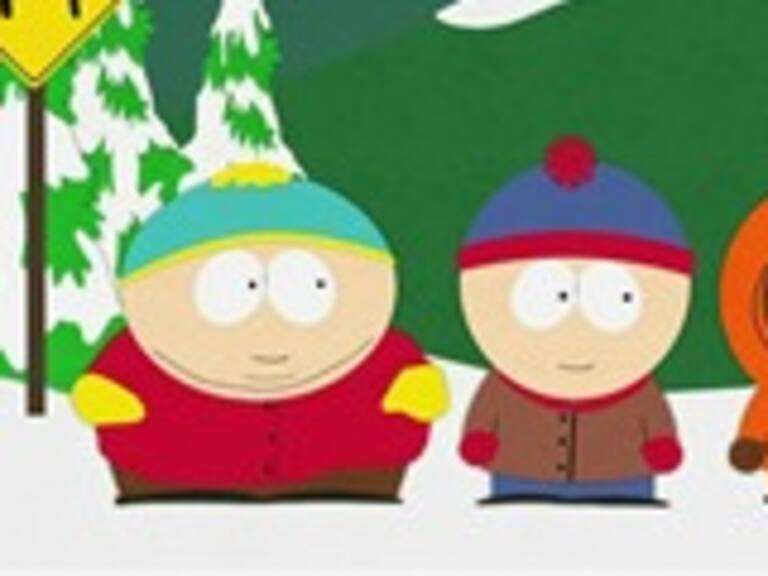 Confirman tres nuevas temporadas de la serie South Park