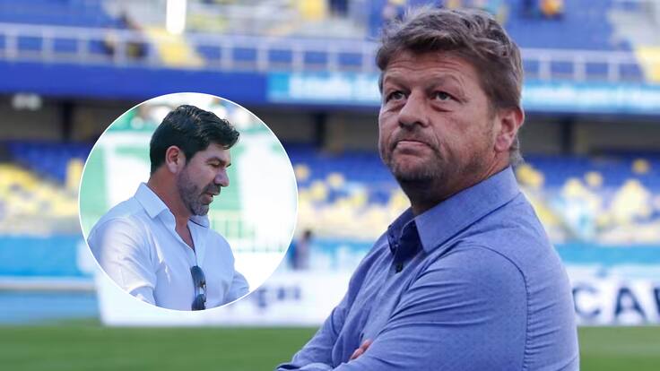Roberto Rojas explica su renuncia en Deportes Temuco y le deja un mensaje a Marcelo Salas: “Sería un error que él se fuera de la actividad”
