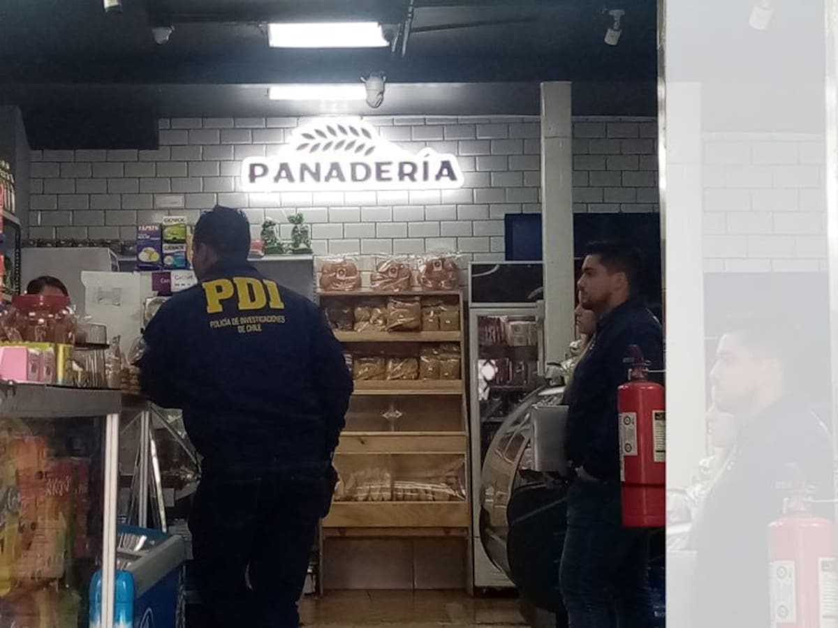 Dueño de negocios baleados en Estación Central tras extorsiones: «Antes me habían pedido US$40 mil»