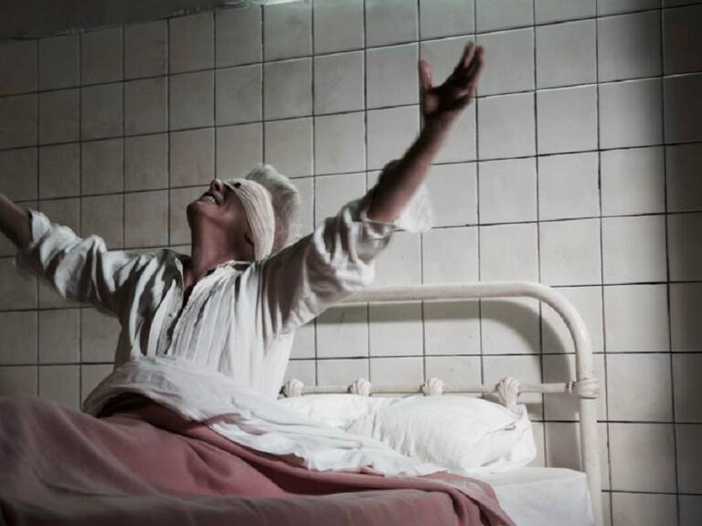 Locutora radial habría descubierto el «secreto» que David Bowie dejó en su canción «Lazarus»