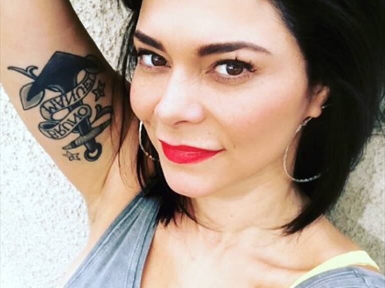 Antonella Ríos inició romance con joven de 21 años y expareja se enfureció en redes sociales