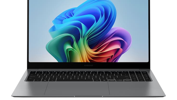 Así es y esto es lo que puedes hacer con el nuevo Galaxy Book5 360