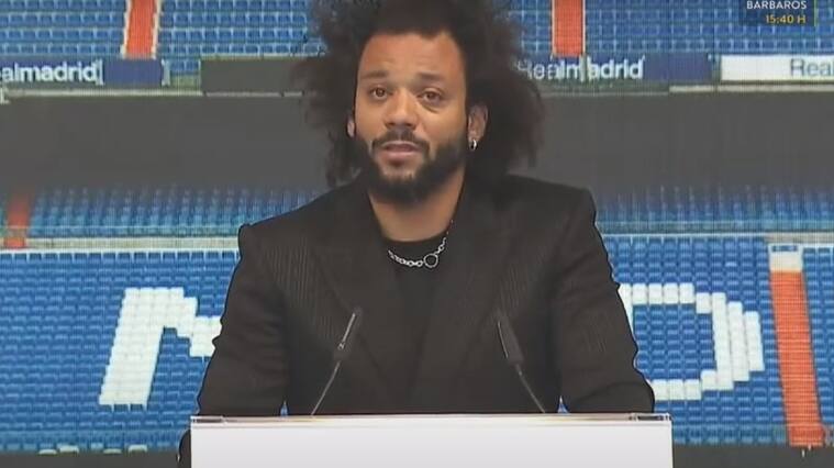 real madrid, marcelo