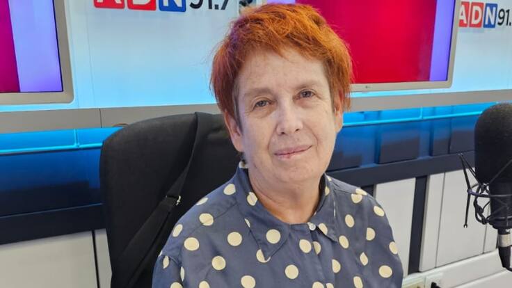 Cynthia Rimsky sobre su nuevo libro Yomuri: “Me hizo preguntarme cuánto daría uno por ser libre”