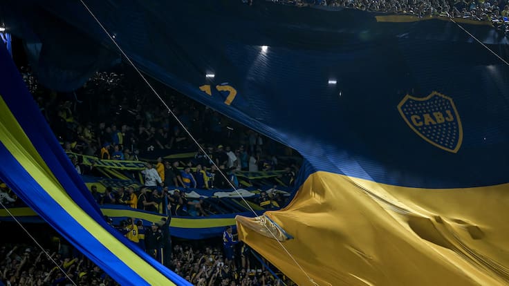 Alcaldía de Las Condes solicita que no haya hinchas de Boca Juniors en el duelo con la UC por Copa Libertadores