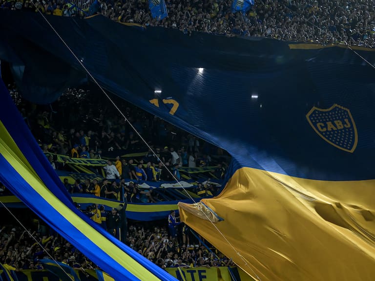 Alcaldía de Las Condes solicita que no haya hinchas de Boca Juniors en el duelo con la UC por Copa Libertadores