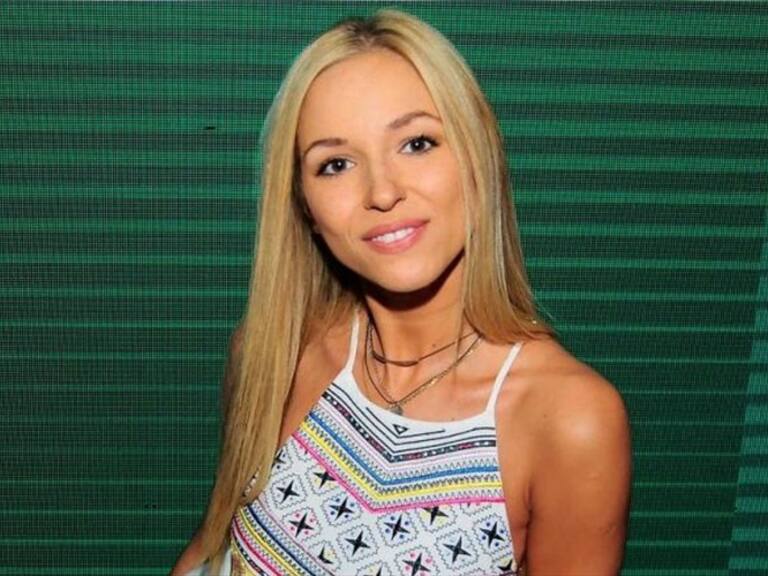 Nicole Block reveló que hace 23 años lucha contra desórdenes alimenticios: Vomitaba 20 veces al día