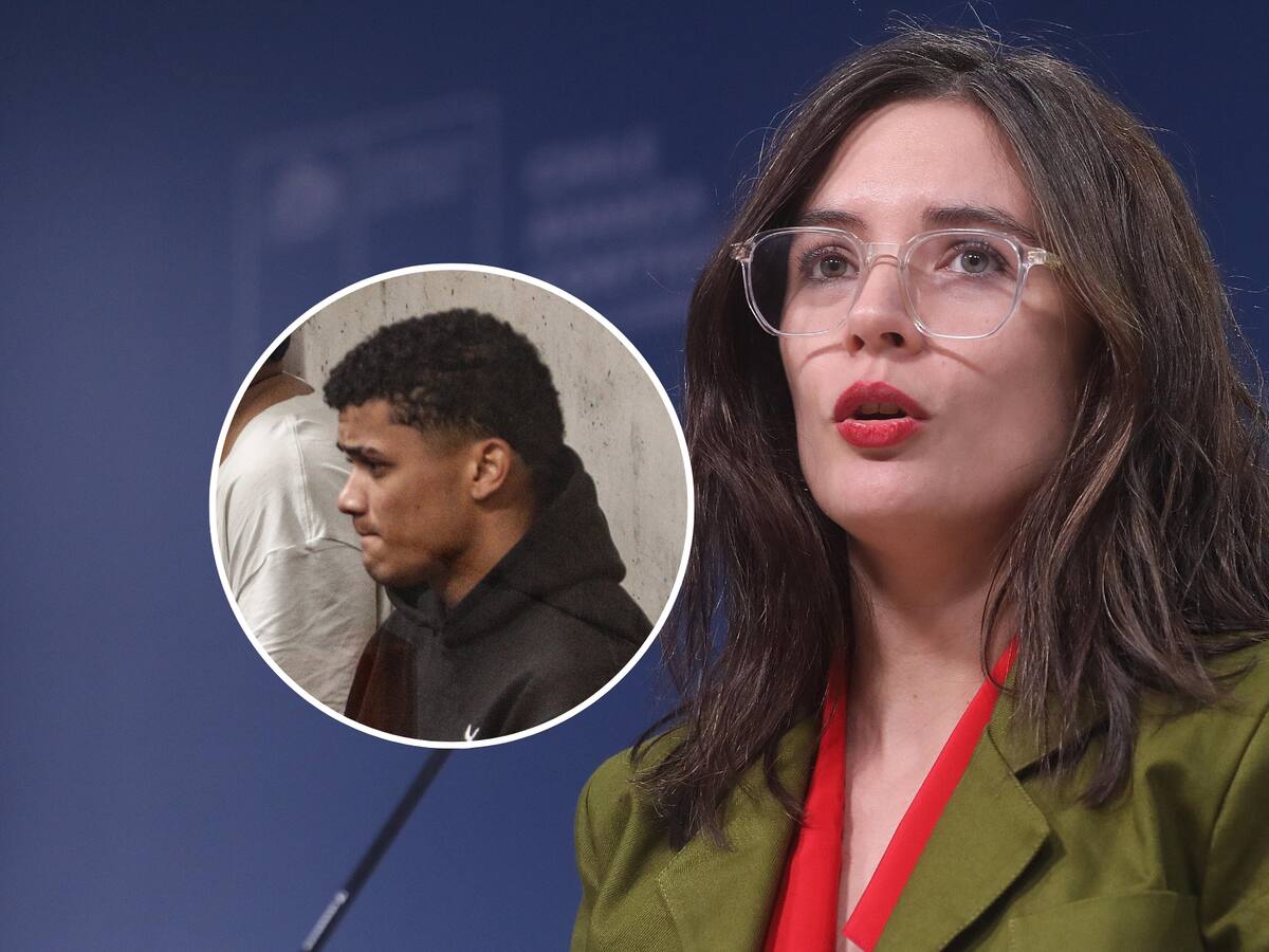 “Daña directamente la confianza en el Sistema de Justicia”: ministra Vallejo reacciona a liberación del presunto sicario del “Rey de Meiggs”