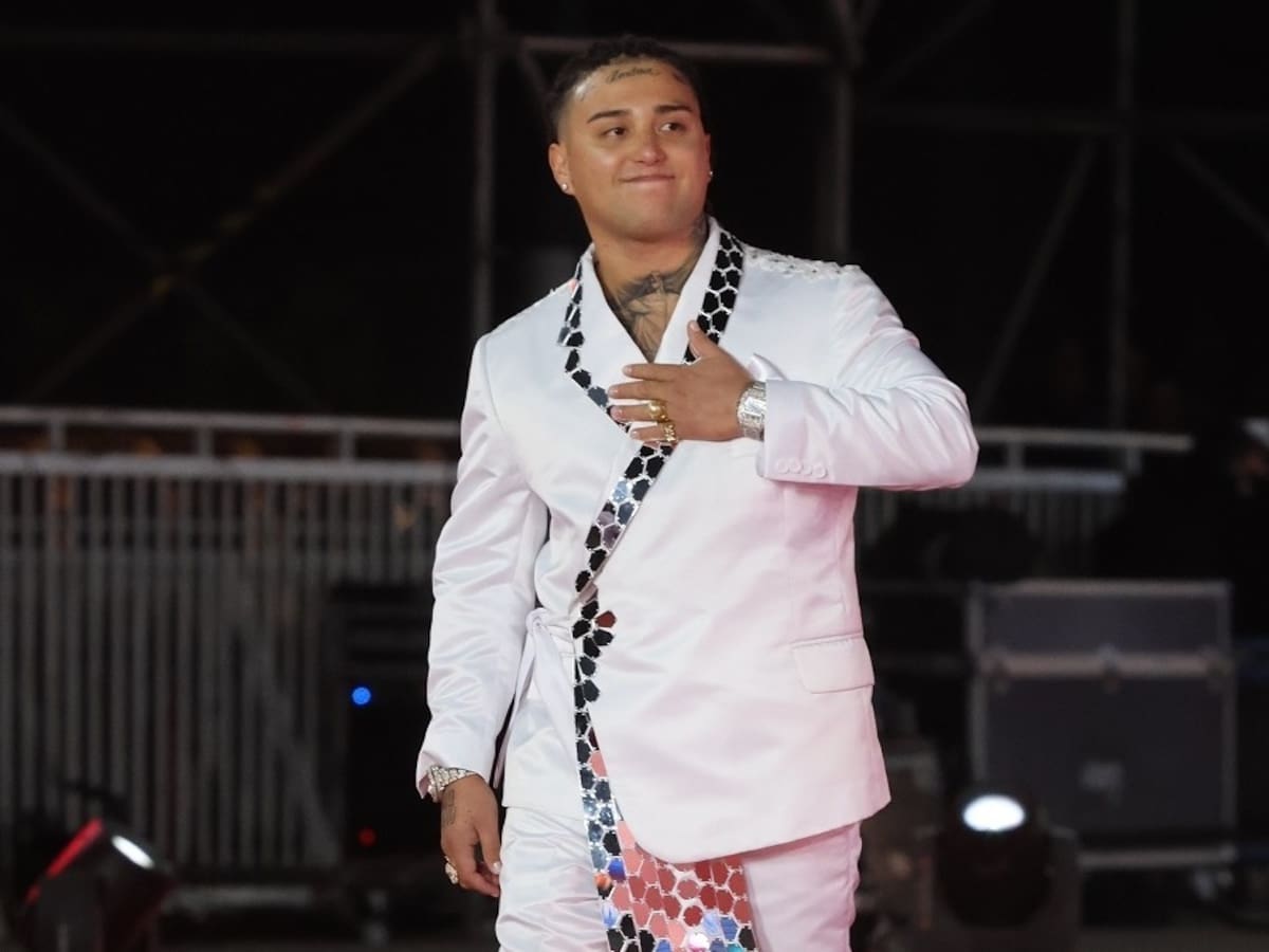 Pablo Chill-E responde a las críticas tras ser designado como jurado del Festival de Viña: “Quizás haya gente mucho mas preparada”