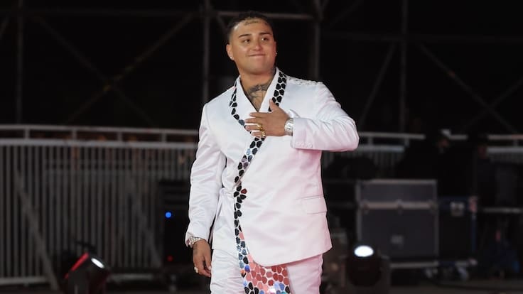 Pablo Chill-E responde a las críticas tras ser designado como jurado del Festival de Viña: “Quizás haya gente mucho mas preparada”