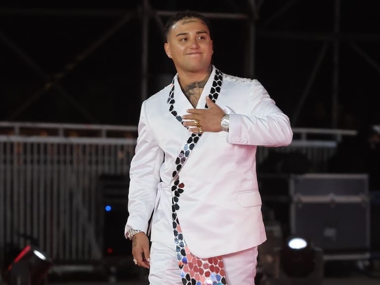 Pablo Chill-E responde a las críticas tras ser designado como jurado del Festival de Viña: “Quizás haya gente mucho mas preparada”