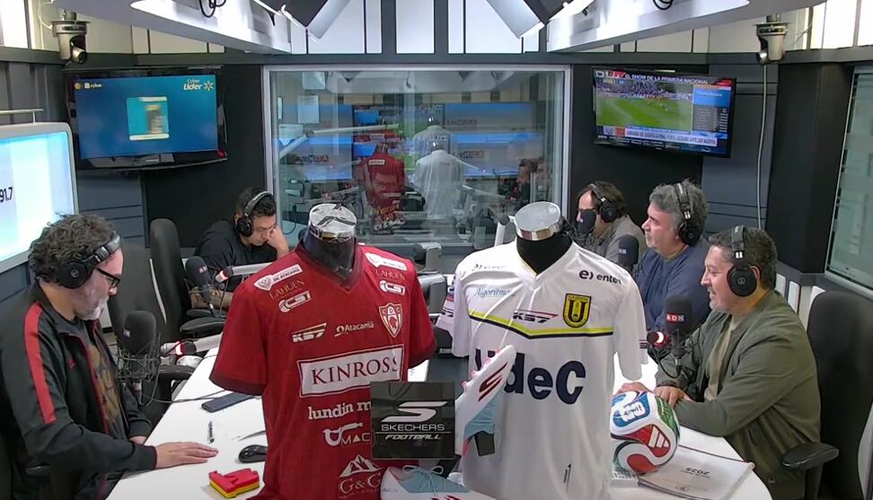 Radio ADN