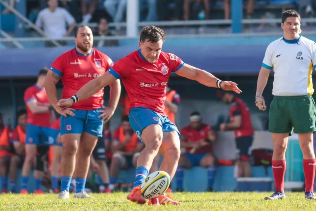 Instagram @chilerugby