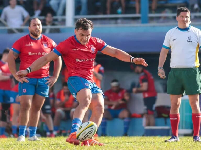 Instagram @chilerugby