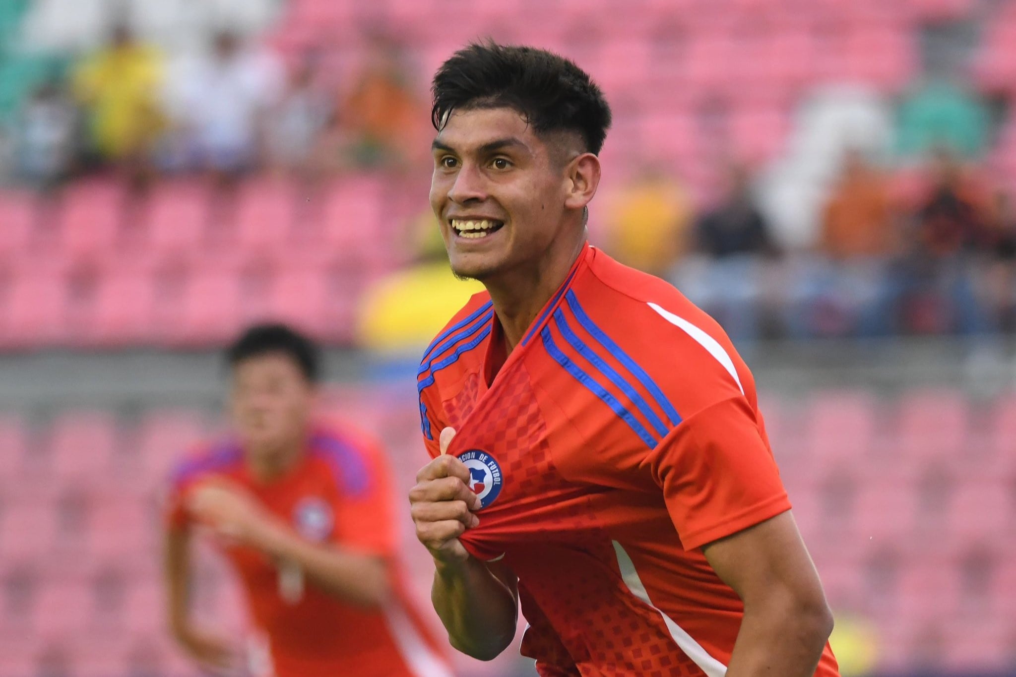 @LaRoja