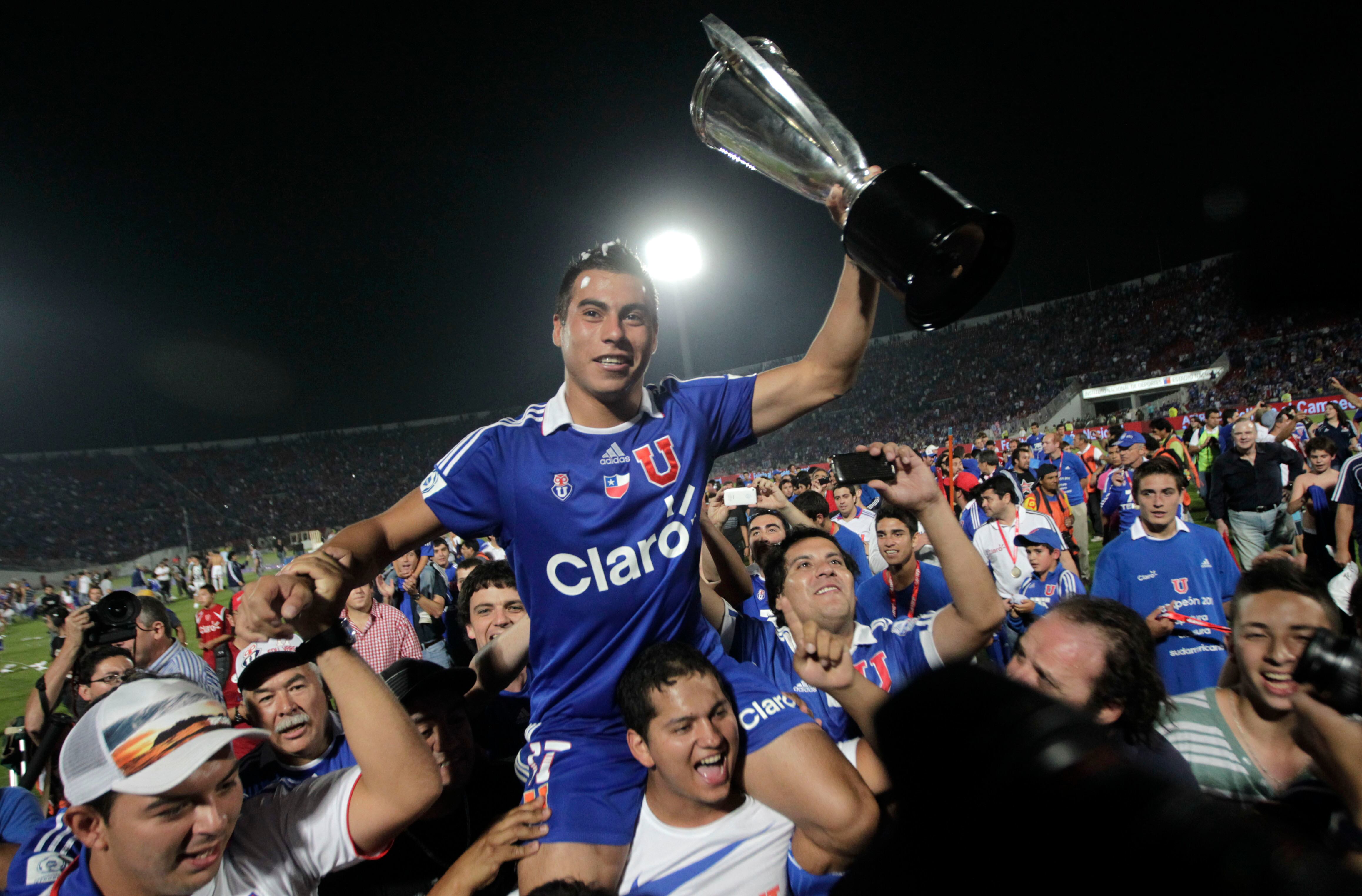 FOTO: RODRIGO SAENZ/AGENCIAUNO