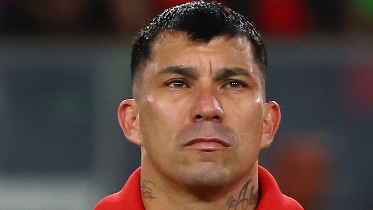 “Gary Medel es un histórico del club y está en su absoluto derecho de cobrar lo que él considere justo”