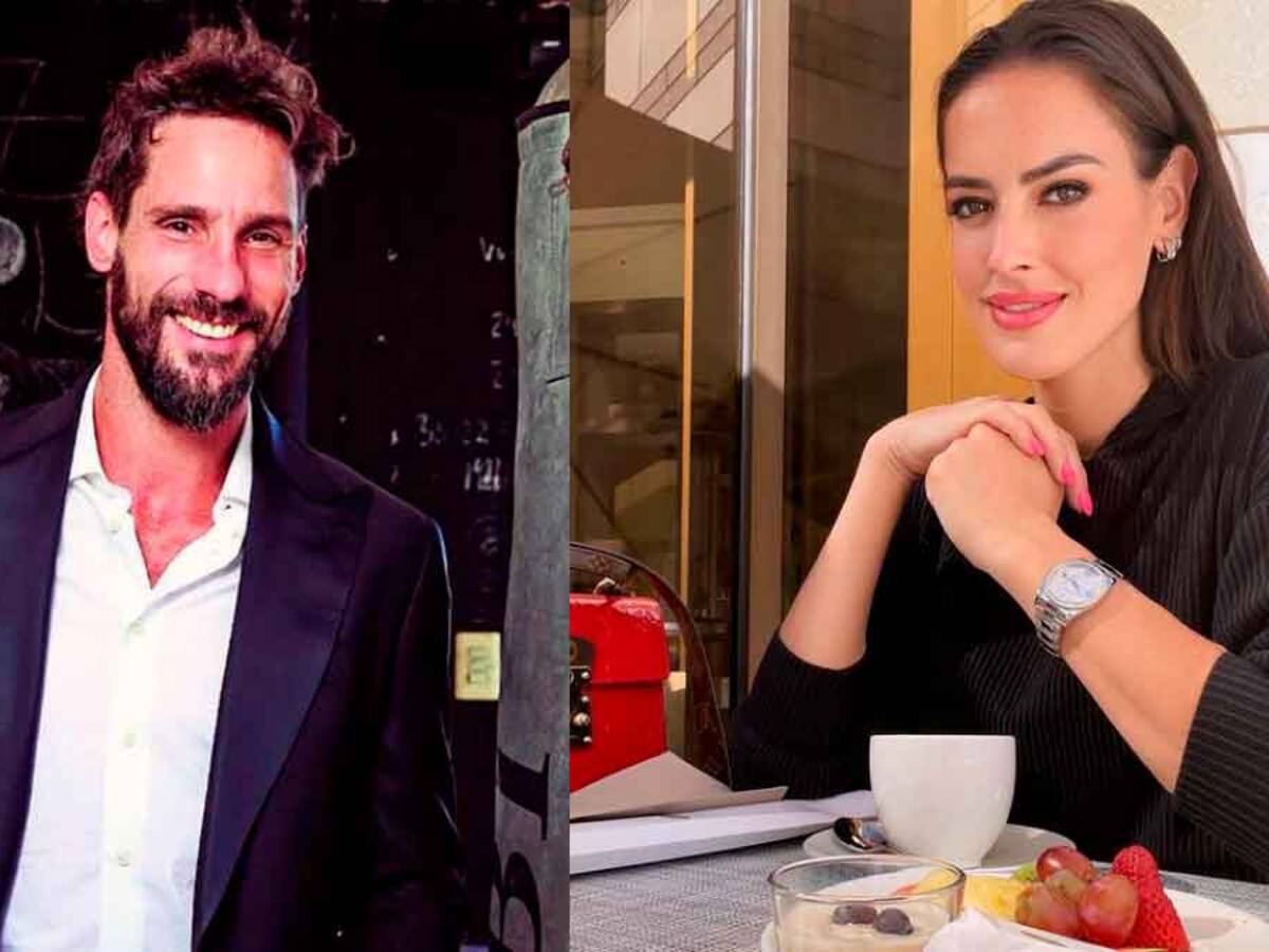 ¿Adriana Barrientos y Gonzalo Valenzuela? El affaire que salió a la luz en medio del nuevo romance del actor y Maite Orsini