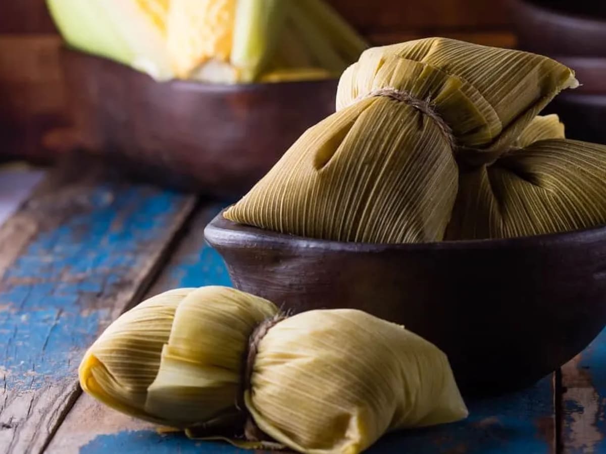 ¿Cómo se hacen las humitas? Receta fácil y deliciosa para disfrutar este verano en Chile