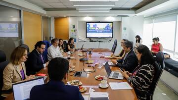 Comité de Ministros rechaza de forma unánime el proyecto minero Dominga