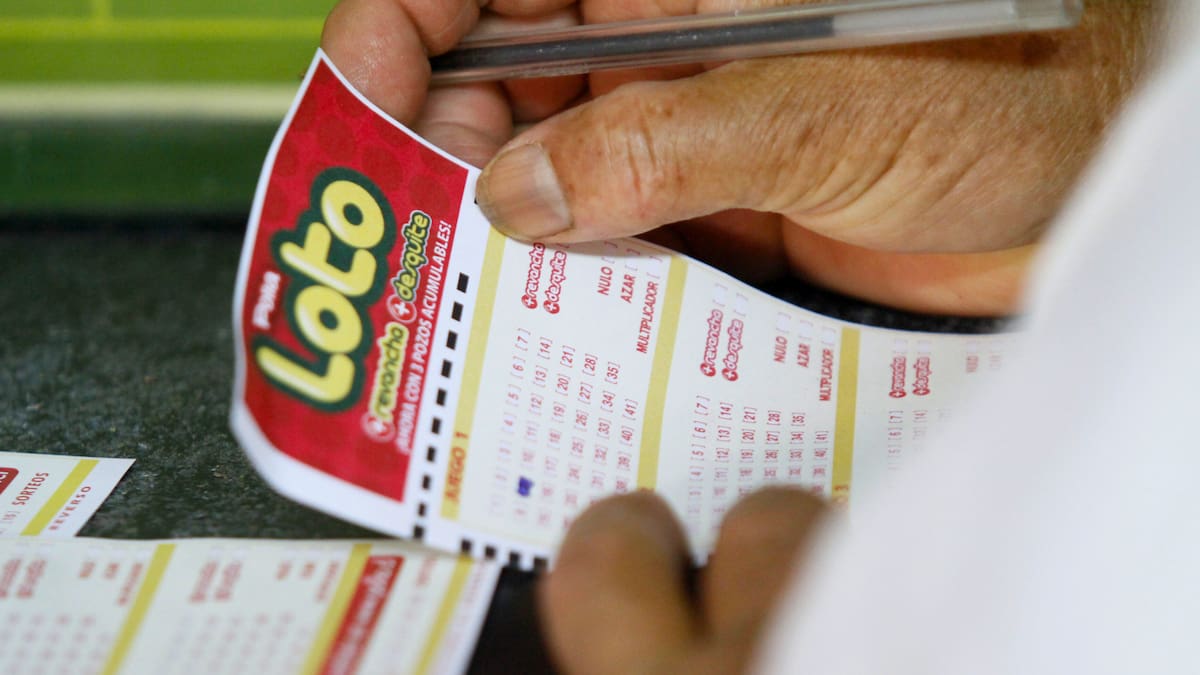 Resultados del Loto: estos fueron los números ganadores del sorteo 5470 del jueves 27 de agosto