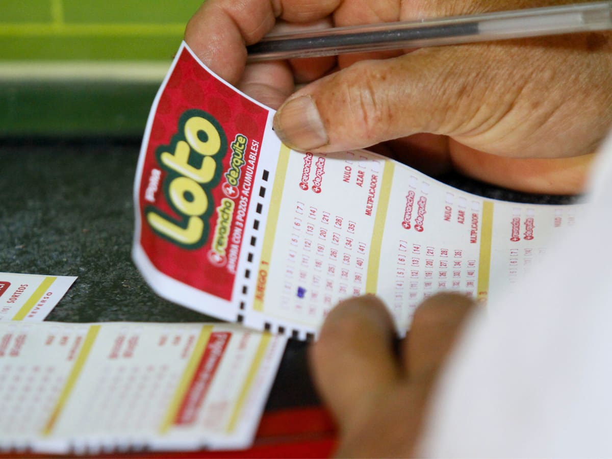 Resultados del Loto: estos fueron los números ganadores del sorteo 5449 del jueves 9 de julio