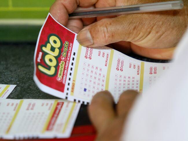 Resultados del Loto: números ganadores del sorteo 5388 del martes 17 de febrero
