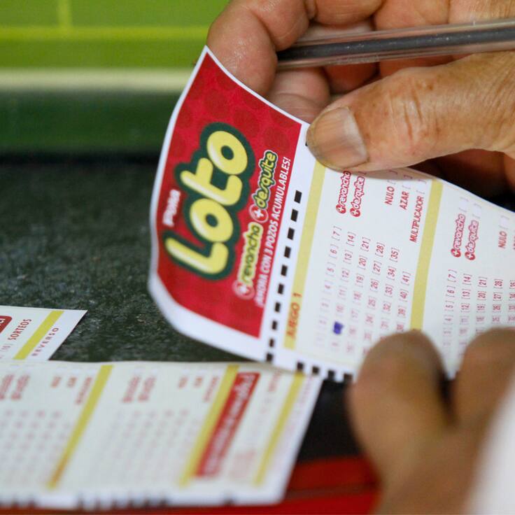 Resultados del Loto: números ganadores del sorteo 5388 del martes 17 de febrero