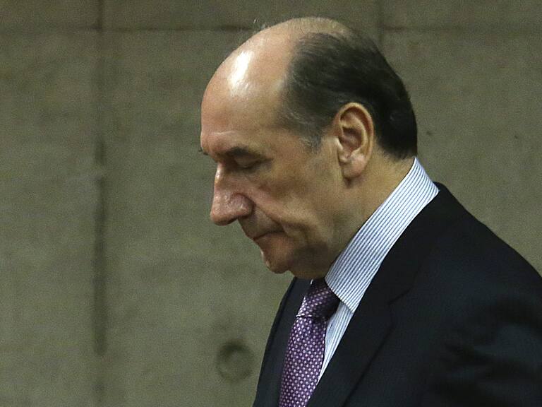 Excomandante en jefe del Ejército, general Juan Miguel Fuente-Alba será reformalizado junto a su esposa, Anita María Pinochet